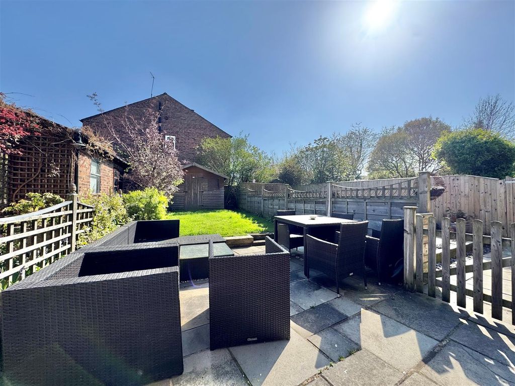 Additional image 10 of 4 bed terraced house for saleHeyes Lane, Alderley Edge SK9