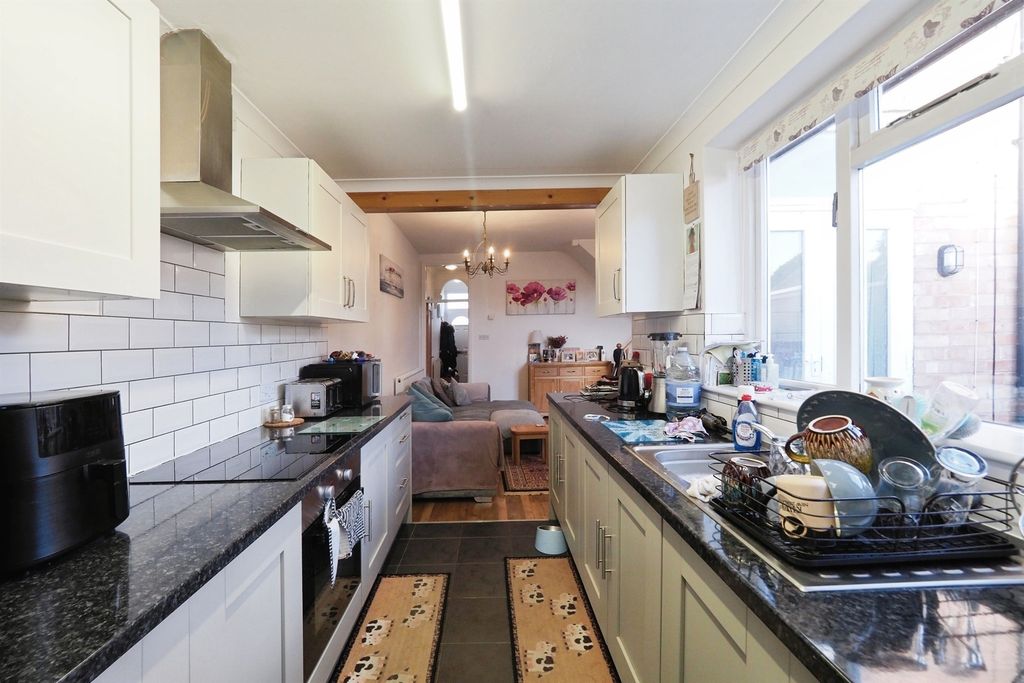 Additional image 13 of 3 bed semi-detached house for saleStation Road, Kegworth, Derby DE74