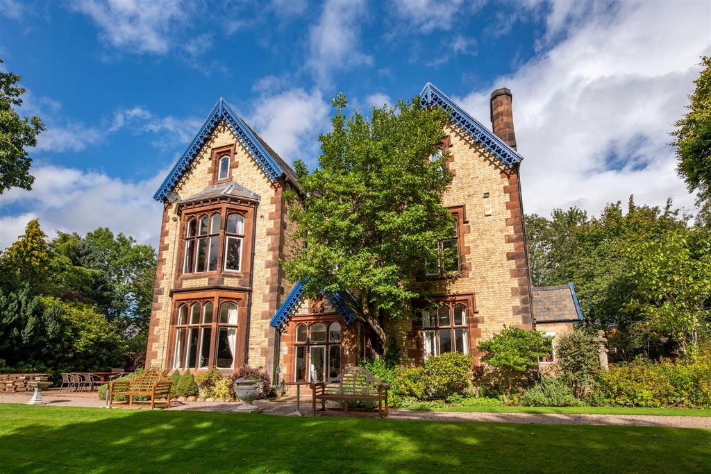 Additional image 52 of 8 bed detached house for saleFell Lane, Penrith CA11