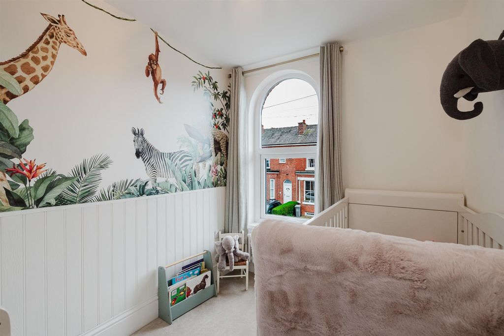 Additional image 19 of 3 bed end terrace house for saleOsborne Road, Altrincham WA15