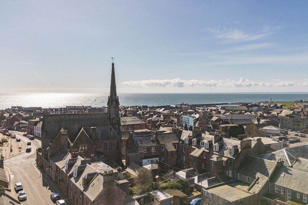 Additional image 22 of 1 bed flat for saleBakers Wynd, Arbroath DD11