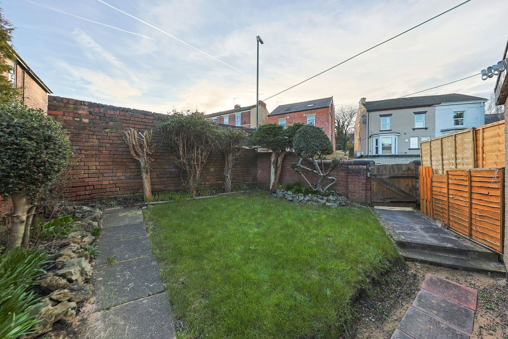 Additional image 18 of 2 bed semi-detached house for saleNew Queen Street, Newbold, Chesterfield S41
