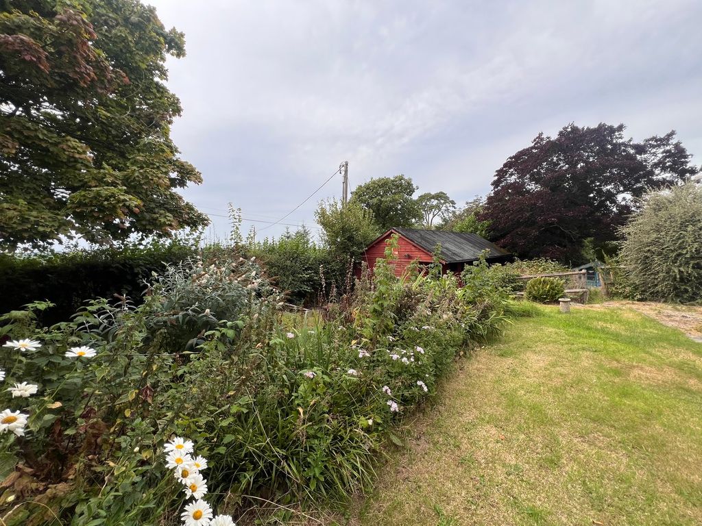Additional image 39 of 4 bed farm for saleCilcennin, Lampeter SA48
