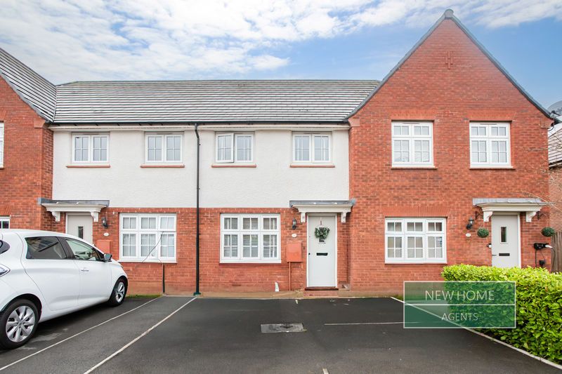 2 bed terraced house for salePentrebane Drive, Pentrebane, Cardiff CF5