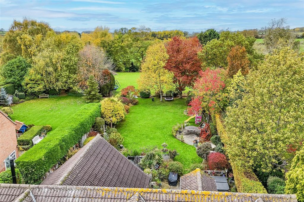 Additional image 45 of 4 bed detached bungalow for saleGrimesgate, Diseworth DE74