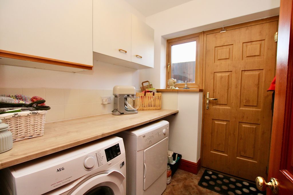 Additional image 5 of 3 bed detached house for saleKirmond-Le-Mire, Market Rasen LN8