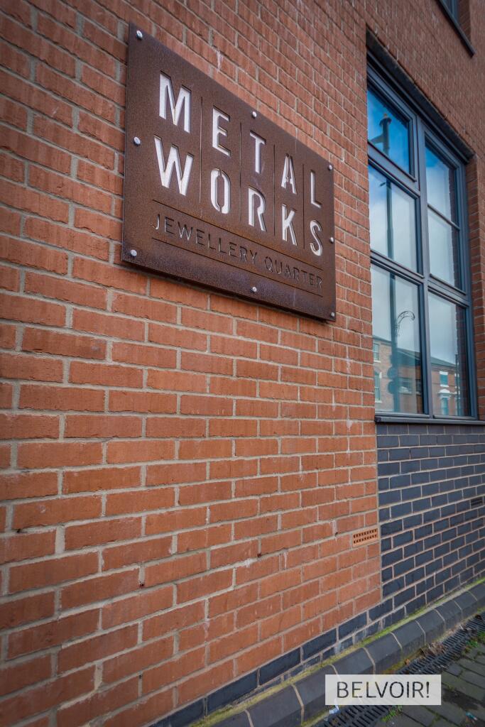 Additional image 2 of Warstone Lane, Jewellery Quarter, Birmingham, B18