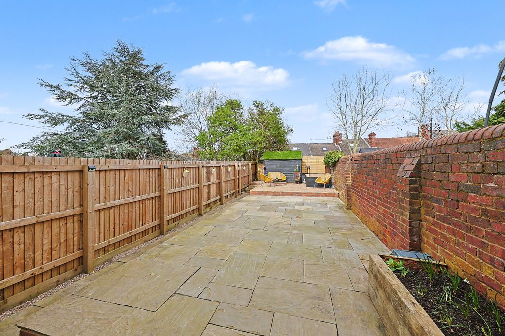 Additional image 22 of 3 bed terraced house for saleHartington Road, Spital, Chesterfield S41