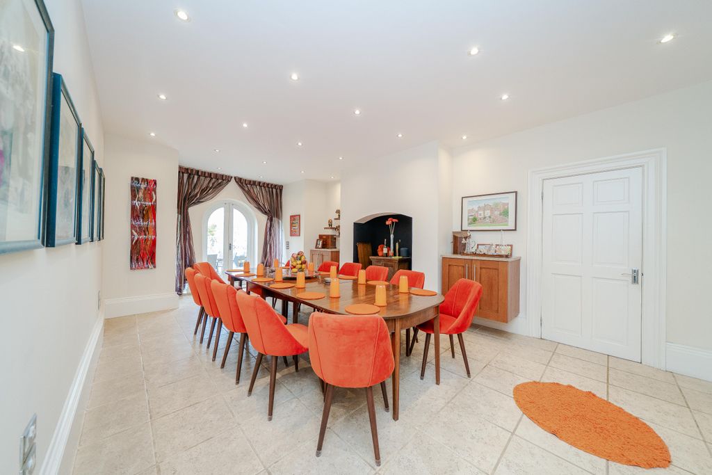 Additional image 10 of 6 bed detached house for saleGough Road, Edgbaston, Birmingham B15
