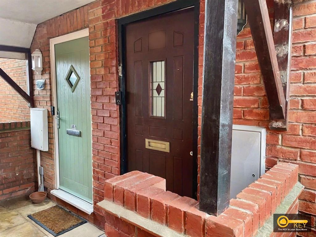 Additional image 6 of 1 bed property for saleWatersbridge Gardens, Nuneaton CV10