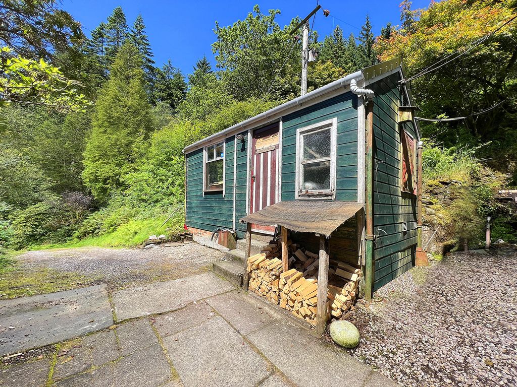 Additional image 31 of 4 bed detached house for saleCambusdhu, Loch Eck, Dunoon PA23