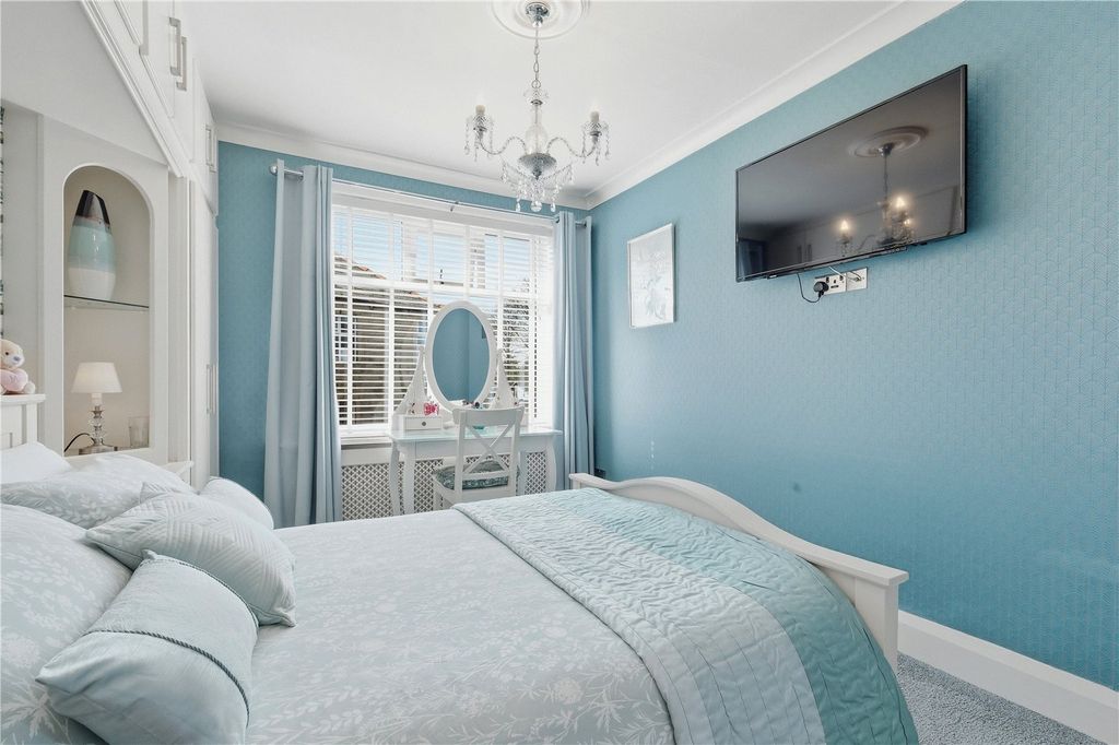 Additional image 17 of 3 bed end terrace house for saleRosemount Avenue, Barnoldswick, Lancashire BB18