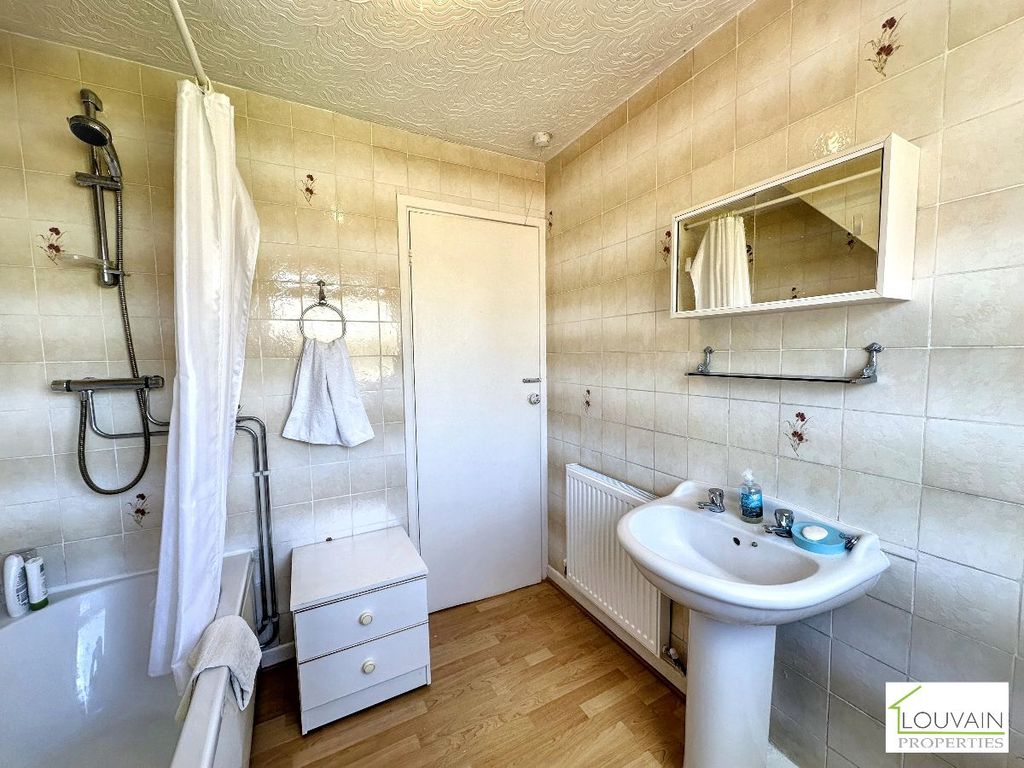 Additional image 12 of 3 bed semi-detached house for saleBush Bach, Nantybwch, Tredegar NP22