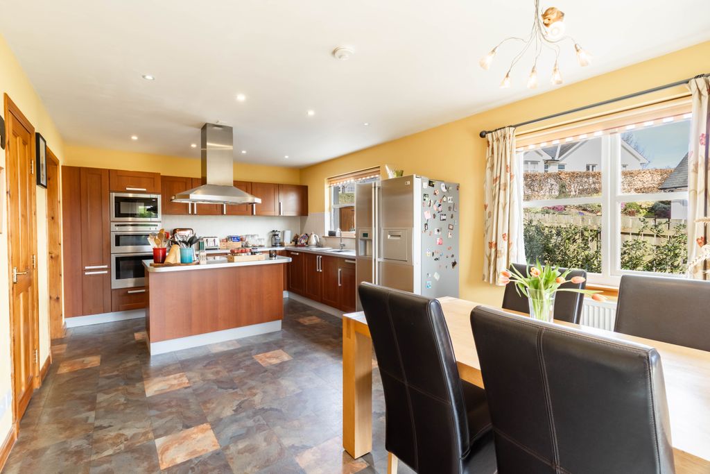 Additional image 3 of 4 bed detached house for saleSouth Esk Road, Tannadice, Forfar DD8