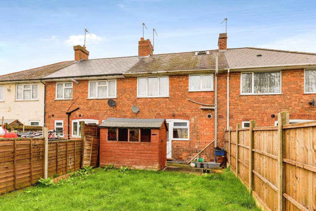 Additional image 13 of Parkeston Crescent, Birmingham, B44
