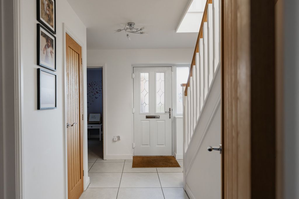 Additional image 4 of 4 bed detached house for saleKenan Drive, Attleborough NR17