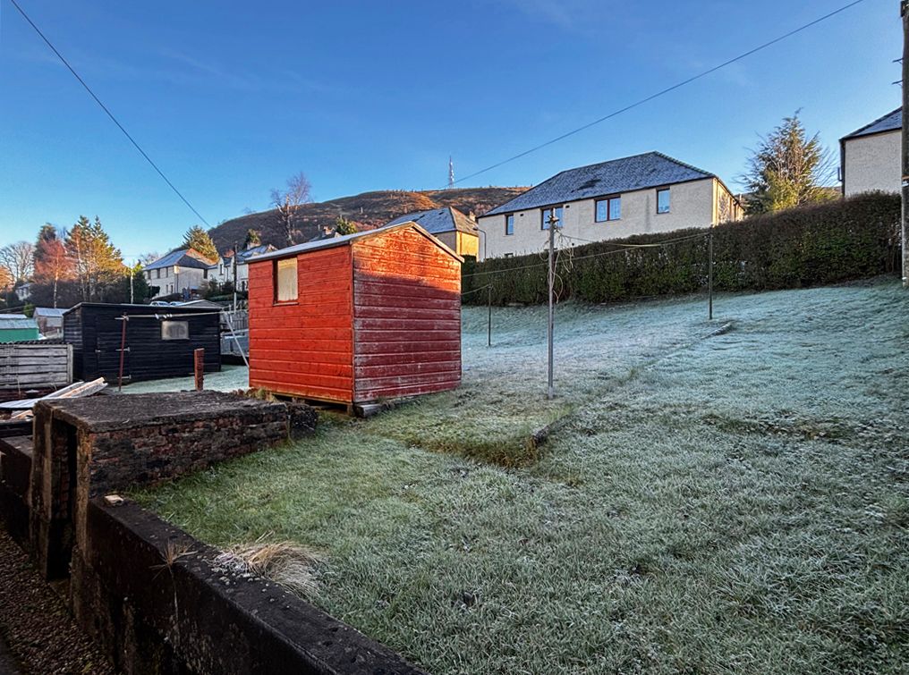 Additional image 31 of 3 bed semi-detached house for saleAlma Road, Fort William PH33