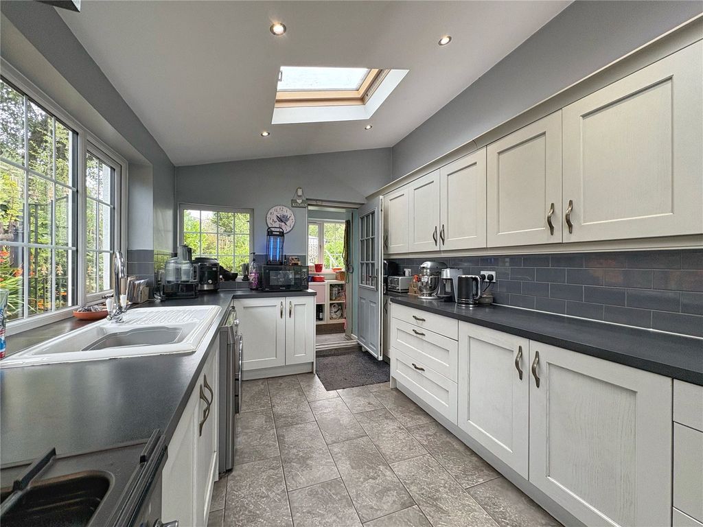 Additional image 8 of 3 bed detached house for saleRailgate, Bacup, Rossendale OL13