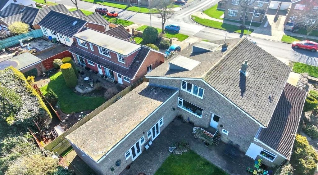 Additional image 3 of 5 bed detached house for saleWhitehouse Road, Wolviston Court, Billingham TS22