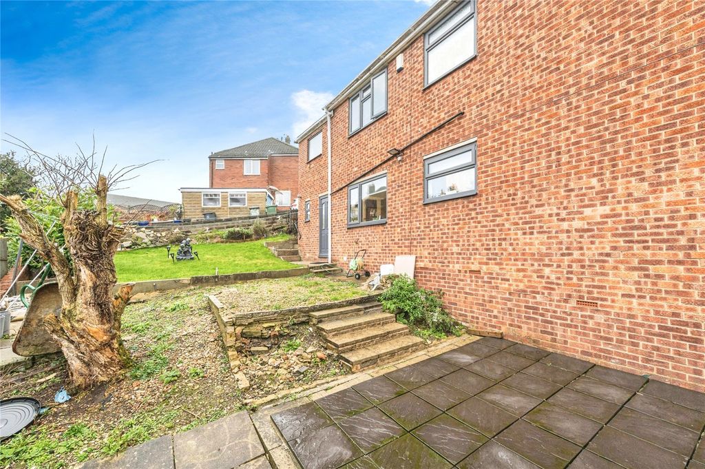 Additional image 25 of 4 bed detached house for saleBridle Street, Soothill, Batley, West Yorkshire WF17