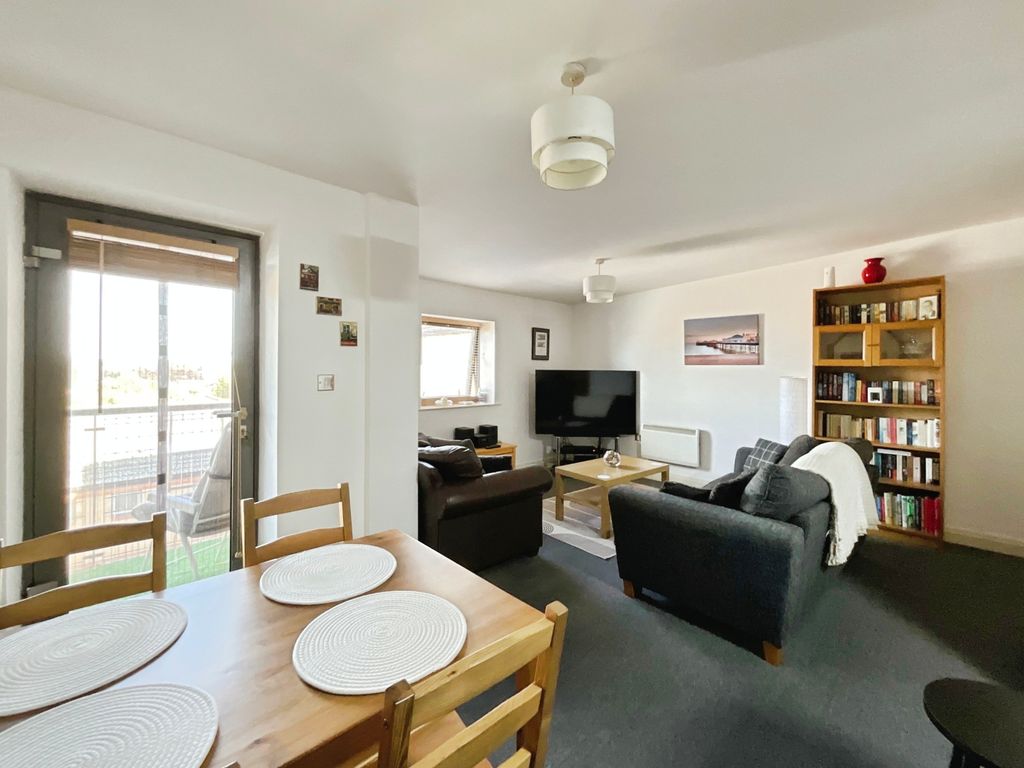 Additional image 6 of 1 bed flat for saleKentmere Drive, Lakeside, Doncaster DN4