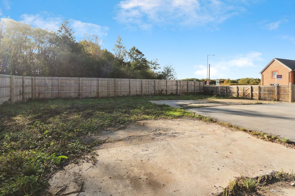 Additional image 7 of Land for salePitt Street, Barnsley S73