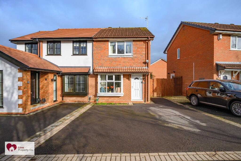Additional image 16 of Branthill Croft, Hillfield, Solihull, B91 3XB