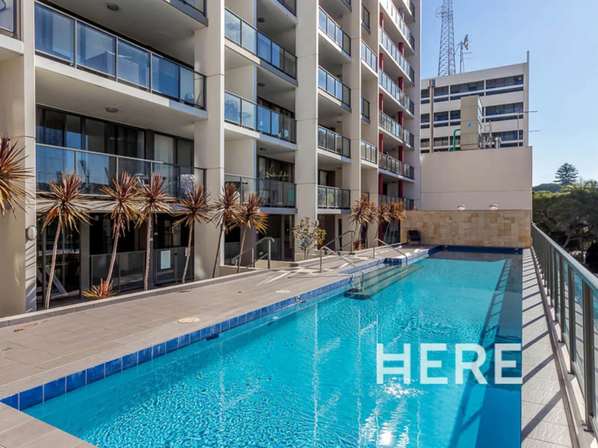 Additional image 15 of 45/118 Adelaide Terrace, East Perth WA 6004