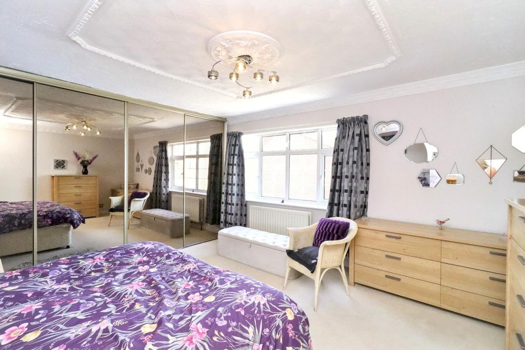 Additional image 20 of 4 bed detached house for saleCoulton Grove, Wolviston Court, Billingham TS22