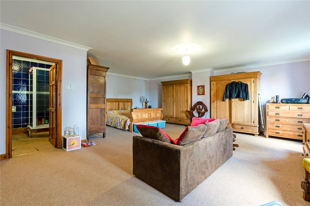 Additional image 13 of 5 bed detached house for saleThree Penny House, Mill Lane, Fulletby, Horncastle LN9