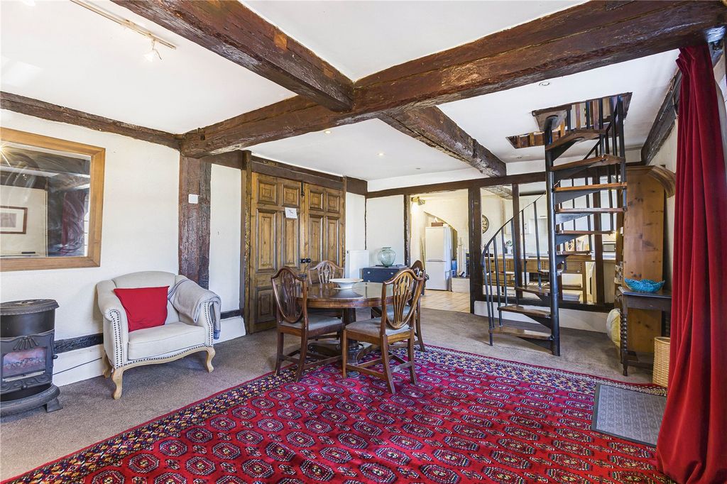 Additional image 22 of 5 bed detached house for saleBentley Heath, Barnet EN5
