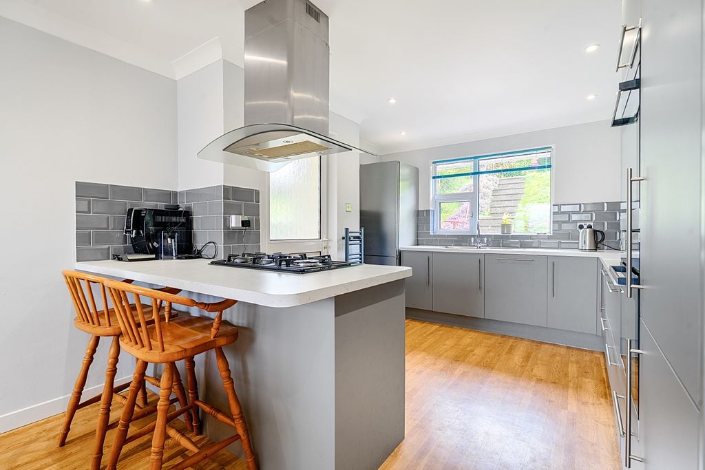 Additional image 6 of 3 bed detached house for saleCleave Road, Sticklepath, Barnstaple, Devon EX31