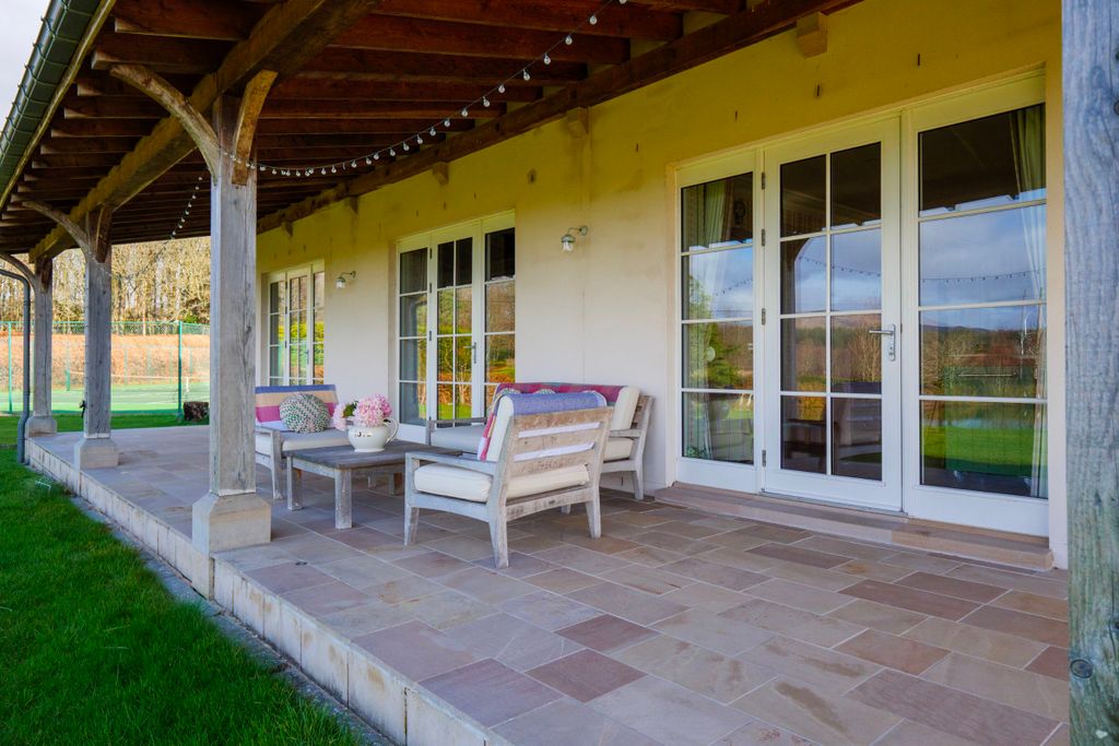 Additional image 66 of 6 bed detached house for saleHalf Mark, Buchanan Smithy, Drymen G63