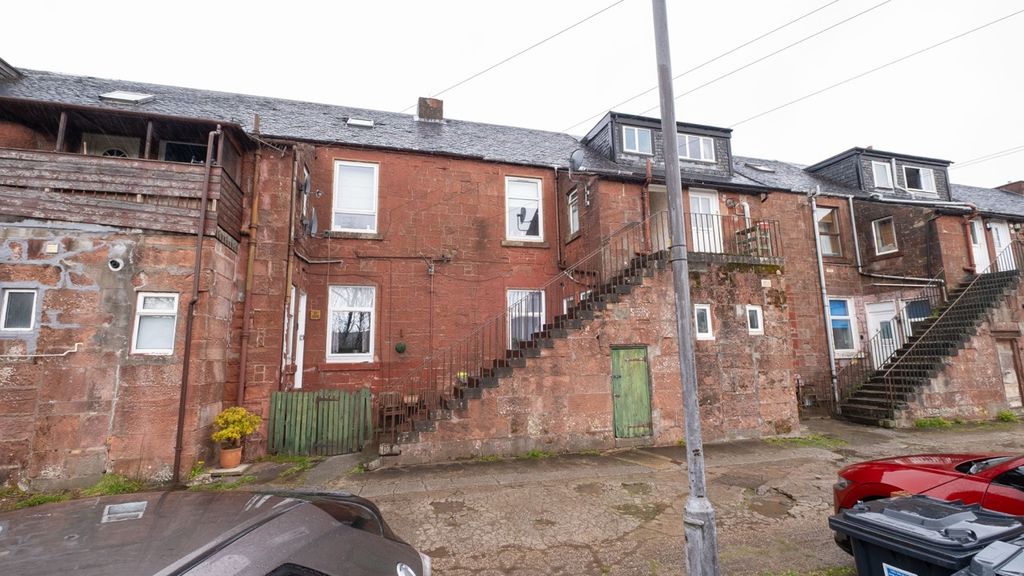 Additional image 19 of 1 bed flat for saleDillichip Terrace, Alexandria G83