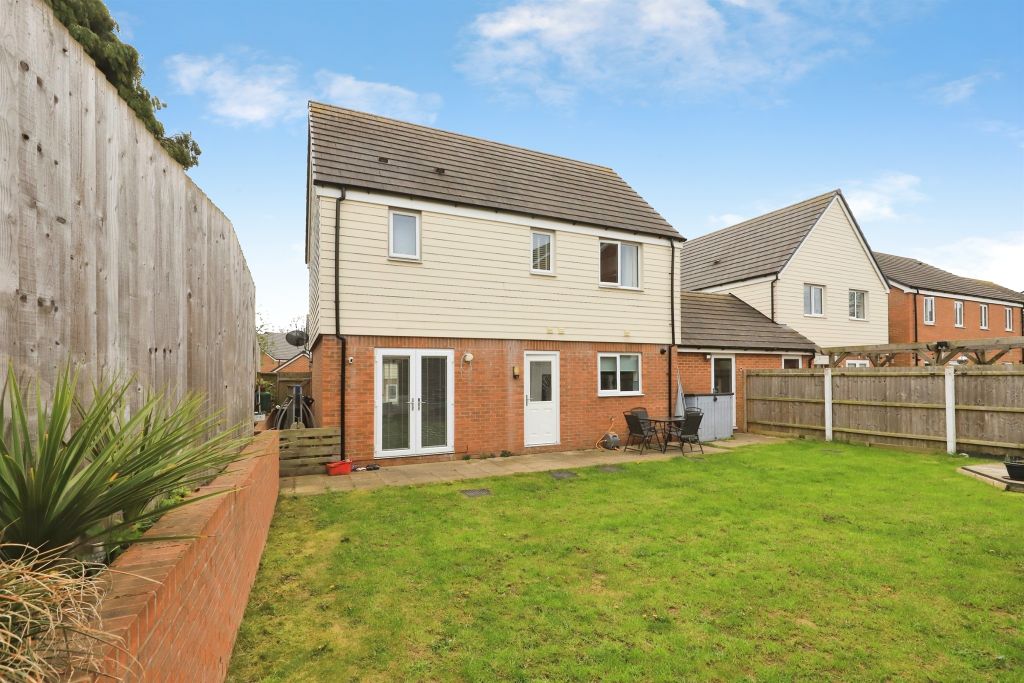 Additional image 21 of 3 bed detached house for saleAbbey Road, Bilston WV14