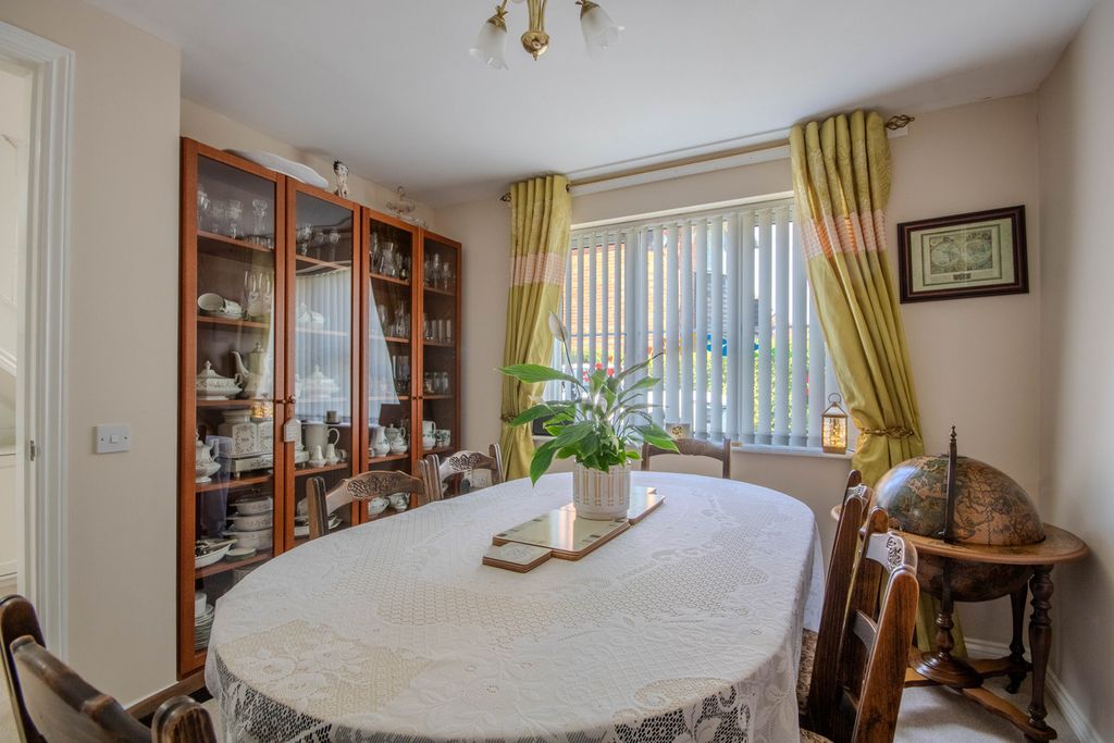 Additional image 11 of 4 bed detached house for saleClos Nanteos, Cardiff CF23