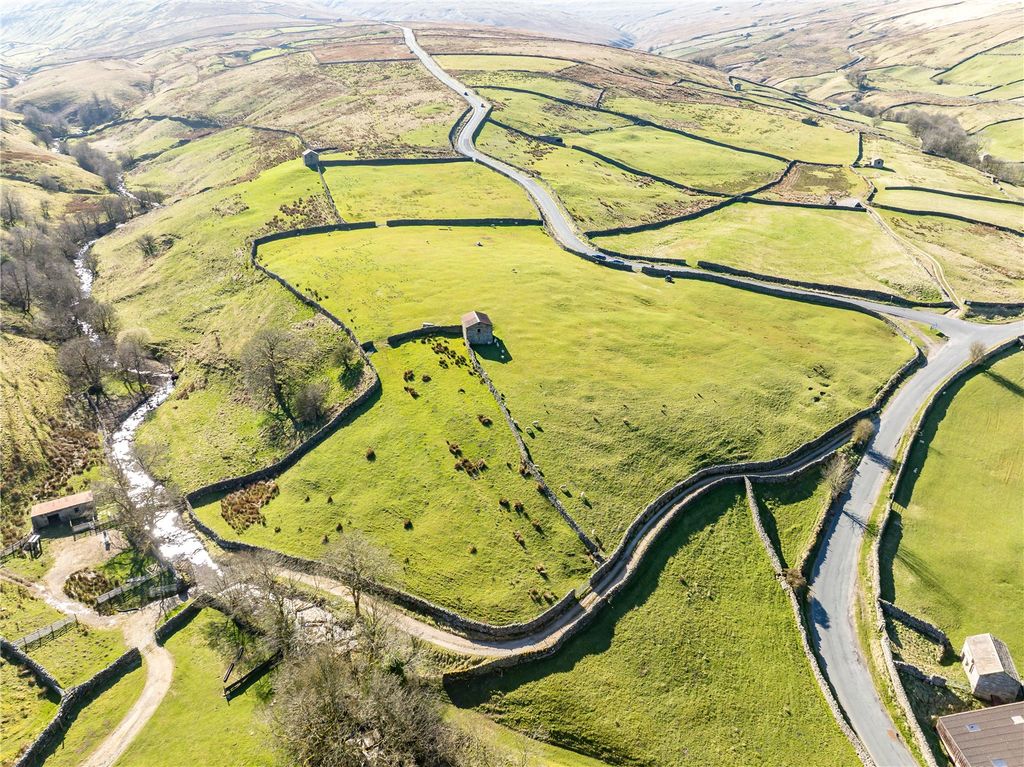 Additional image 9 of Land for saleScar House Force, Muker Richmond, North Yorkshire DL11