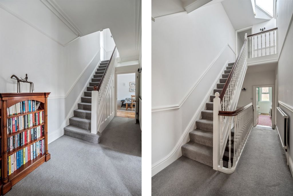 Additional image 18 of 5 bed semi-detached house for saleStamford Road, Alderley Edge SK9
