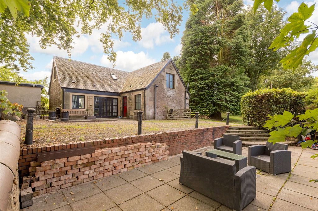 Additional image 25 of 4 bed detached house for saleGaisland House & Cottage, Balfron, Glasgow, Stirlingshire G63