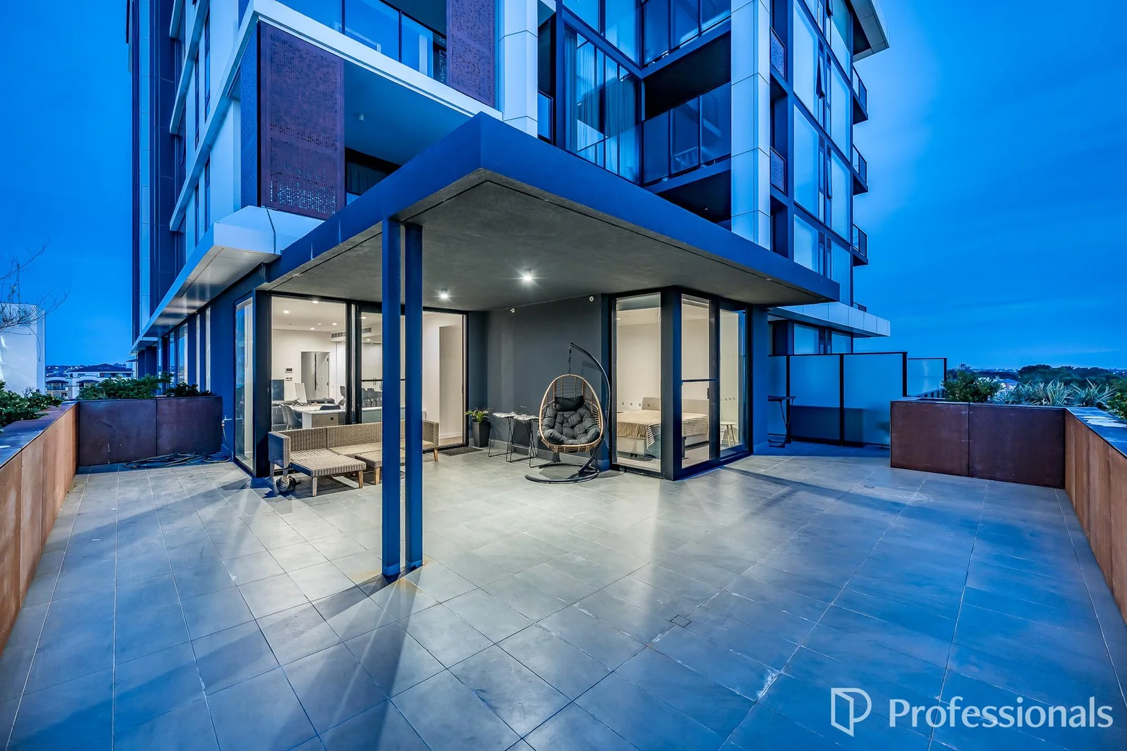 Additional image 37 of 601/113 Grand Boulevard, Joondalup WA 6027