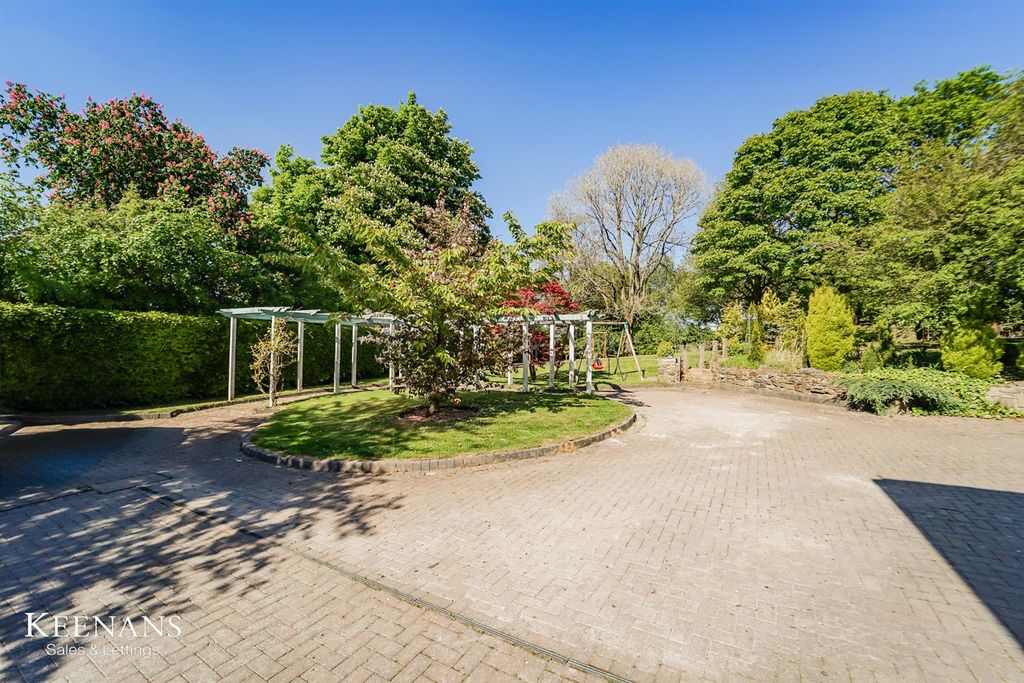 Additional image 62 of 5 bed detached house for saleManchester Road, Barnoldswick BB18