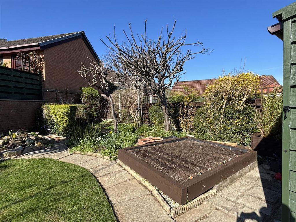 Additional image 21 of 3 bed detached bungalow for saleLon Cynan, Abergele LL22