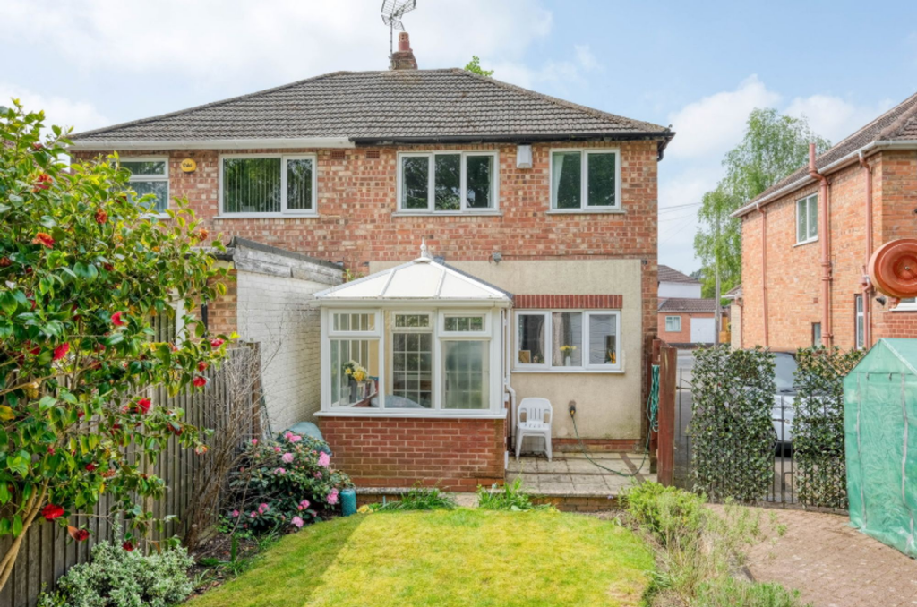 Additional image 13 of Hurdis Road, Shirley, B90