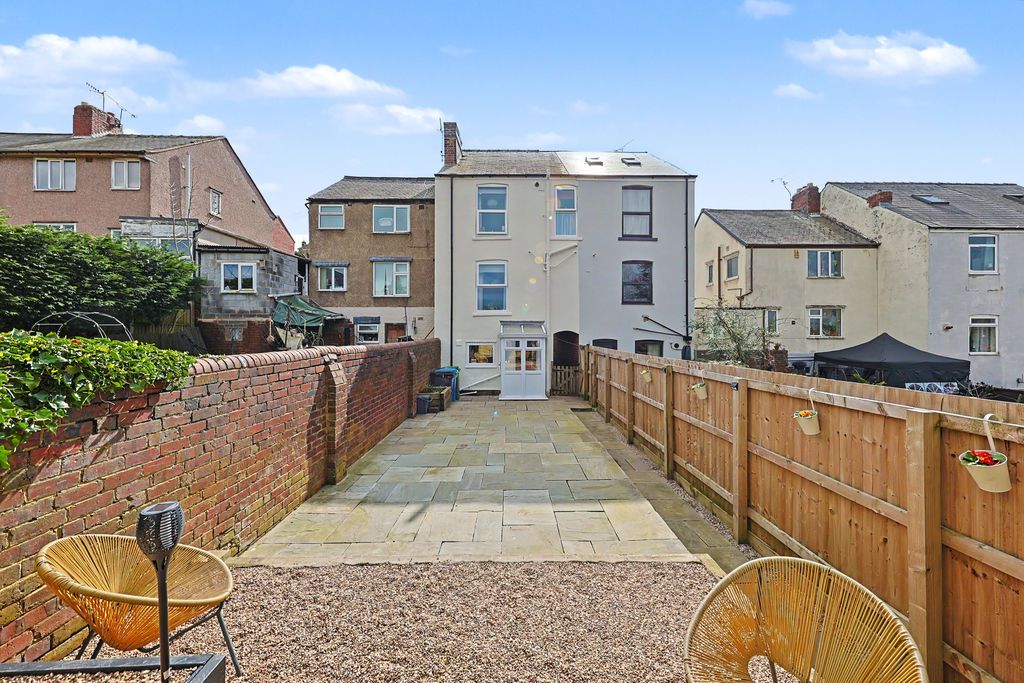 Additional image 24 of 3 bed terraced house for saleHartington Road, Spital, Chesterfield S41