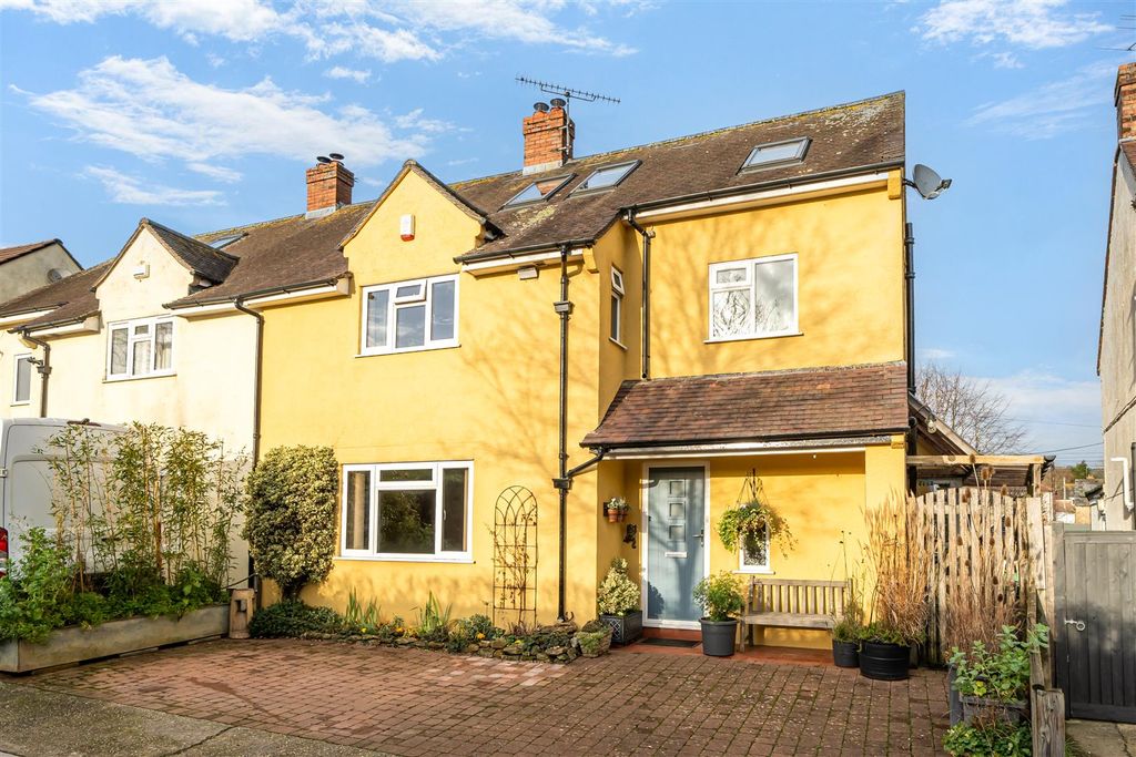 5 bed semi-detached house for saleHalf Acre Lane, Beaminster DT8