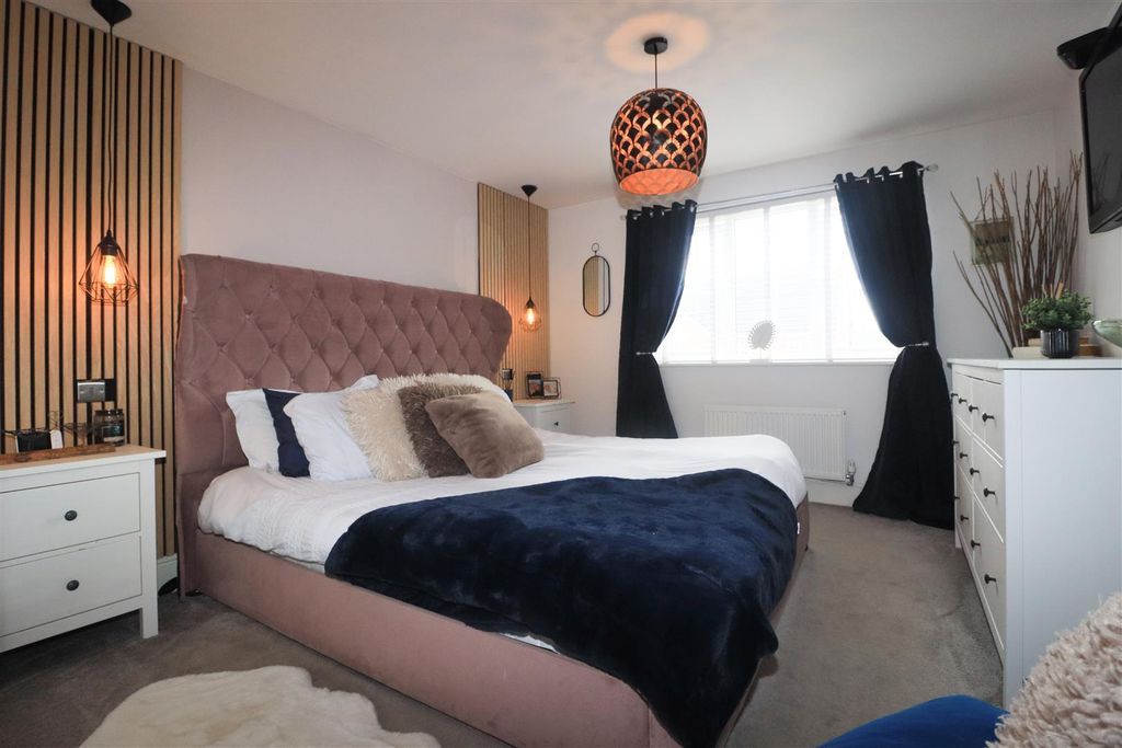 Additional image 6 of 6 bed detached house for saleBelfry Close, Ashington NE63