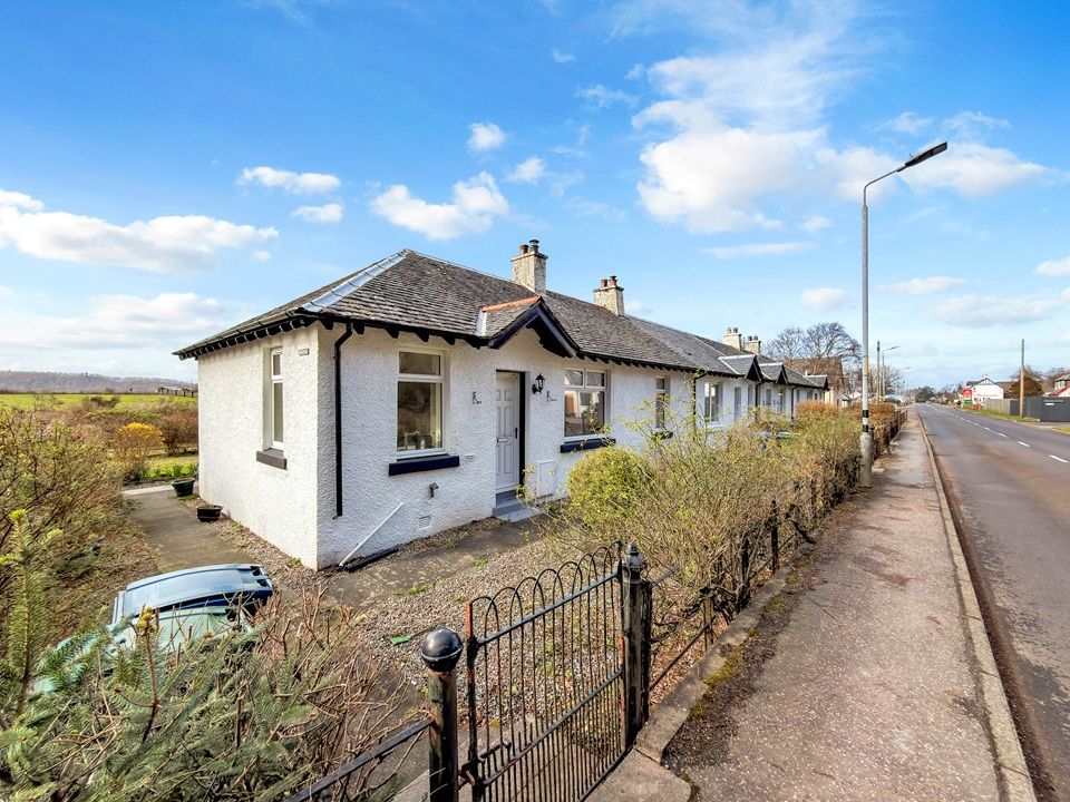 Additional image 18 of 2 bed terraced bungalow for saleStation Cottages, Benderloch, Argyll, Benderloch PA37