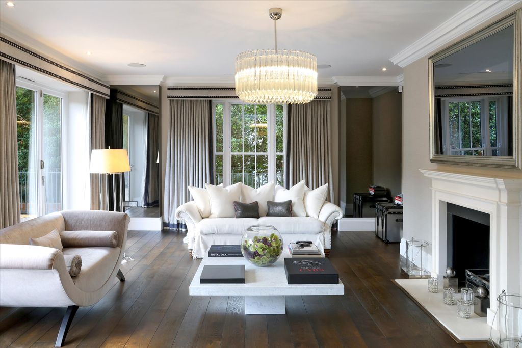 Additional image 2 of 6 bed detached house for saleKeepers Walk, Wentworth, Virginia Water, Surrey GU25
