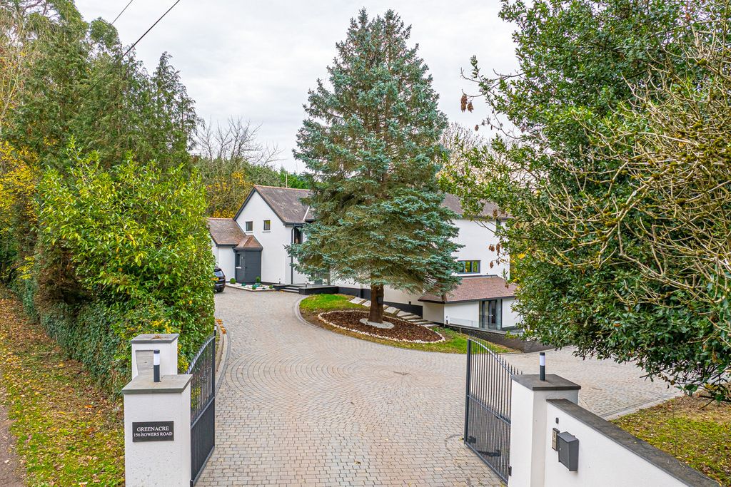Additional image 46 of 5 bed detached house for saleBowers Road, Benfleet SS7