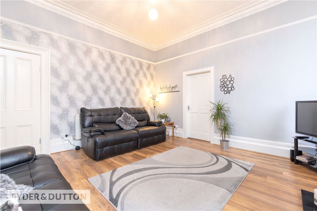 Additional image 33 of 5 bed semi-detached house for saleLodge Lane, Bacup, Rossendale OL13